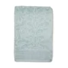 Broyhill Damask Jacquard Velour Towel 1 Broyhill Damask Jacquard Velour Towel -Broyhill 810578029