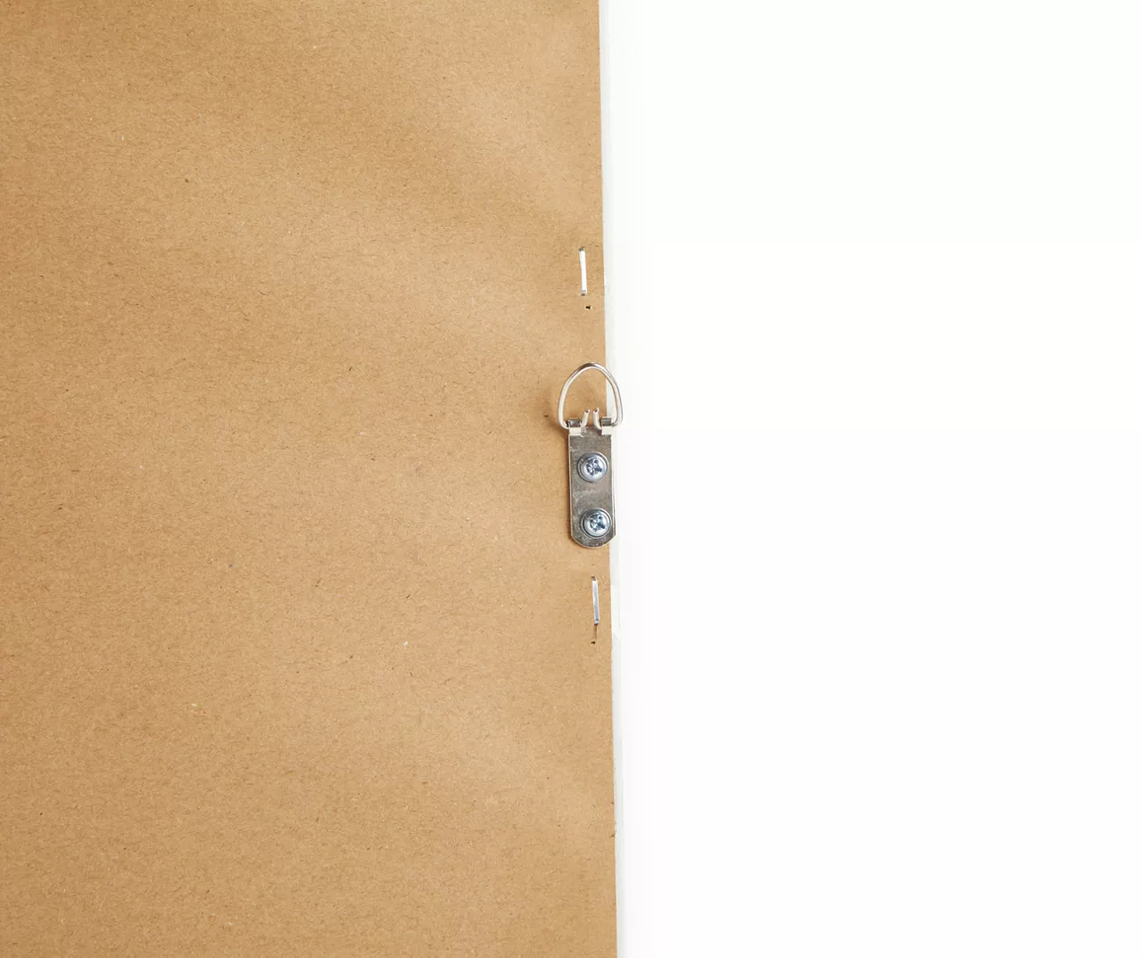 Blue & White Reductive Vine Framed Print 4 Blue & White Reductive Vine Framed Print - Image 2