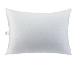 White Ultimate Chill Standard Pillow -Broyhill 810595550 A0 3