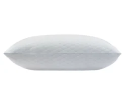 White Ultimate Chill Standard Pillow -Broyhill 810595550 A0 4