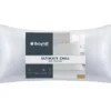 White Ultimate Chill King Pillow -Broyhill 810595571 P0 5
