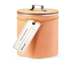 Palo Santo 2-Wick Tin Candle, 18.5 Oz.