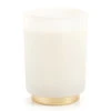 Homeward Almond Biscotti 2-Wick Frosted Glass Candle, 18 Oz. 2 Homeward Almond Biscotti 2-Wick Frosted Glass Candle, 18 Oz. -Broyhill 810606429 A0