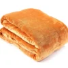 Camel Twin/Full Plush Velvet Blanket 1 Camel Twin/Full Plush Velvet Blanket -Broyhill 810609058 810609056 A0 2 1
