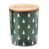 Festive Gathering Balsam & Bergamot 2-Wick Candle, 16 Oz. 1 Festive Gathering Balsam & Bergamot 2-Wick Candle, 16 Oz. -Broyhill 810613335 A0 1