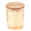 Festive Gathering Warm Vanilla Bourbon 2-Wick Candle, 16 Oz. 1 Festive Gathering Warm Vanilla Bourbon 2-Wick Candle, 16 Oz. -Broyhill 810613392 A0 1