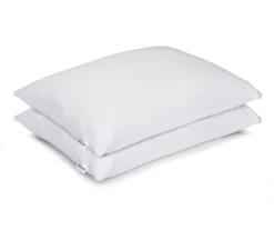 Broyhill White Ultimate Cooling Pillows, 2-Pack 8 Broyhill White Ultimate Cooling Pillows, 2-Pack -Broyhill 810614985 A0 1