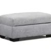 Parkdale Dove Storage Ottoman -Broyhill 810616031 A0