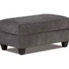 Tripoli Slate Storage Ottoman -Broyhill 810616883 A0 1