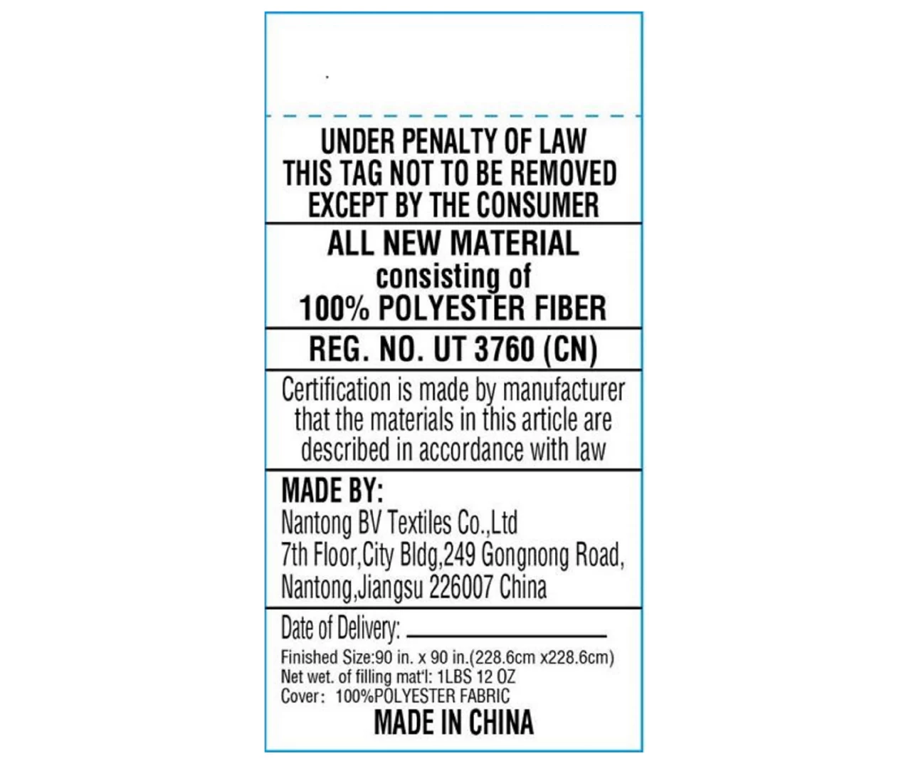 Pink Textured Grid Faux Fur Full/Queen Comforter 6 Pink Textured Grid Faux Fur Full/Queen Comforter - Image 4